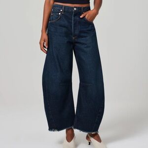 Citizens of Humanity Horseshoe Jean